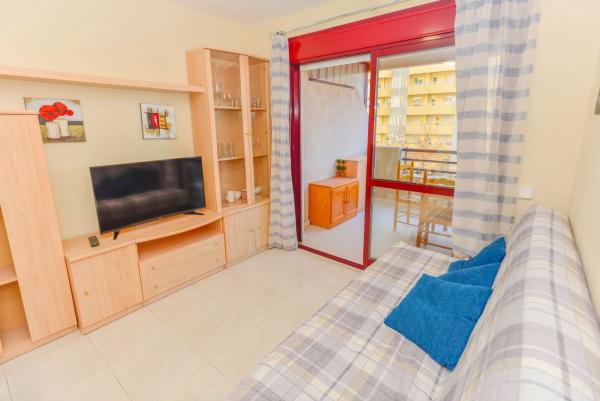 Piso en calle Llebeig, 1