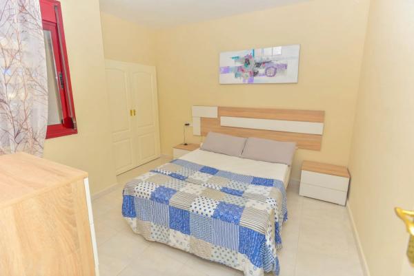 Piso en calle Llebeig, 1