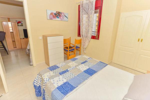 Piso en calle Llebeig, 1