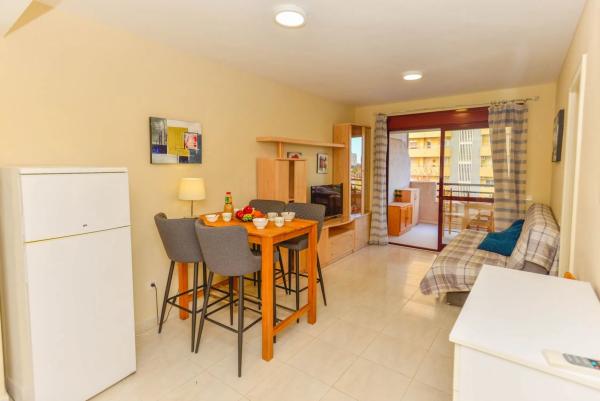 Piso en calle Llebeig, 1