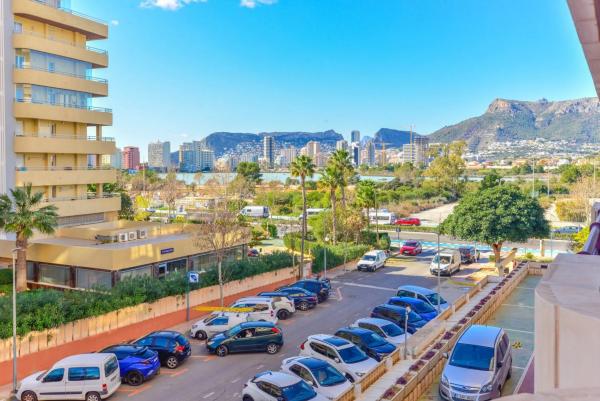 Piso en calle Llebeig, 1