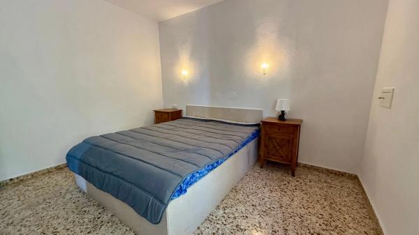 Casa independiente en Partida Maryvilla