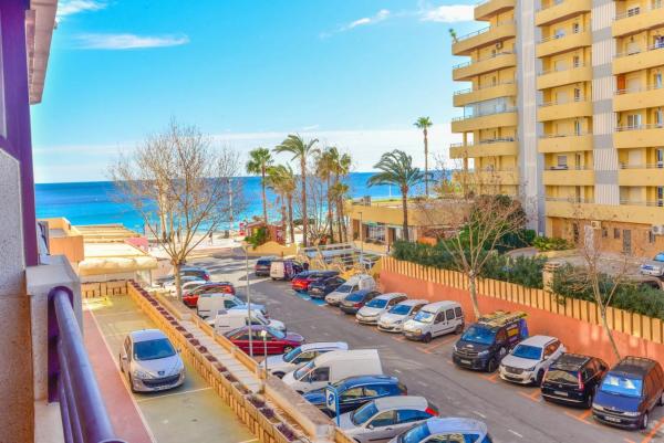 Piso en calle Llebeig, 1