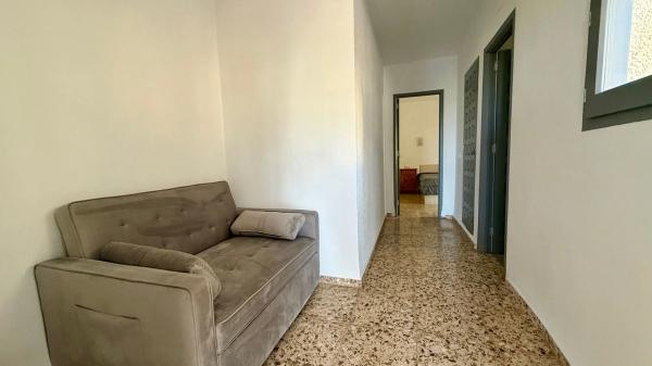 Casa independiente en Partida Maryvilla