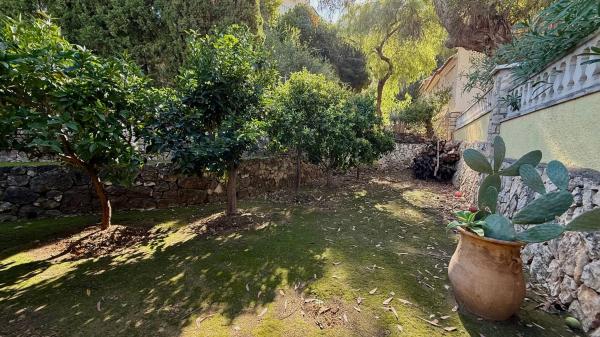 Casa independiente en Partida Maryvilla