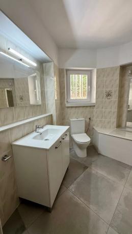 Casa independiente en Partida Maryvilla