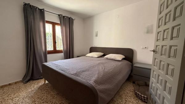 Casa independiente en Partida Maryvilla