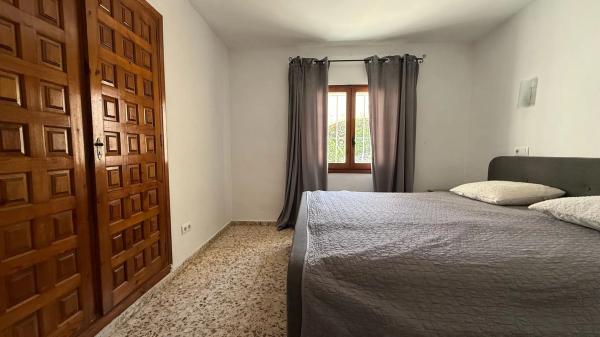 Casa independiente en Partida Maryvilla