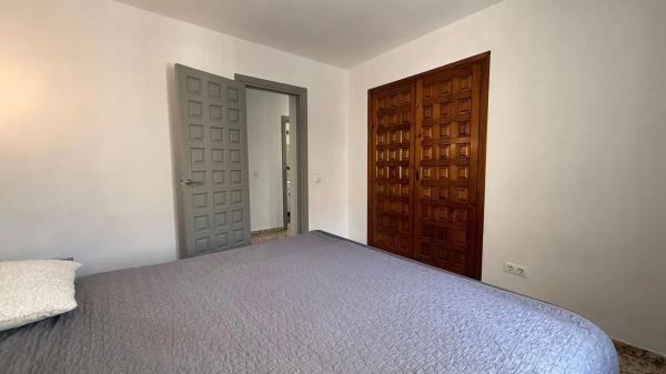 Casa independiente en Partida Maryvilla