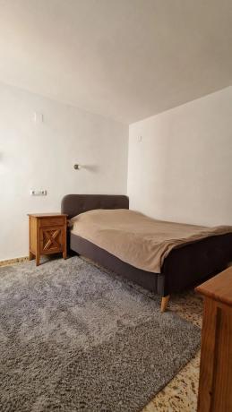 Casa independiente en Partida Maryvilla