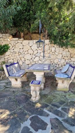 Casa independiente en Partida Maryvilla