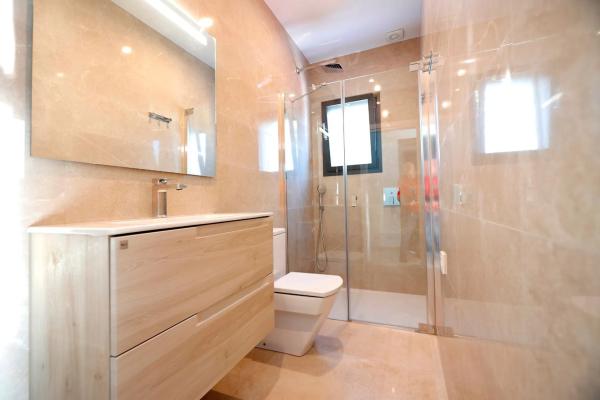 Chalet en Cometa-Carrió