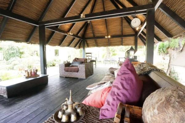 Chalet en Calpe Pueblo