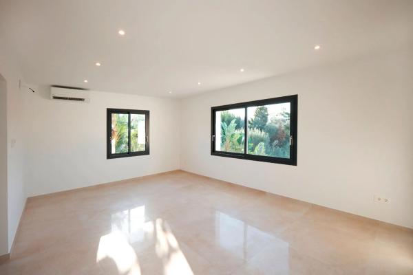 Chalet en Cometa-Carrió