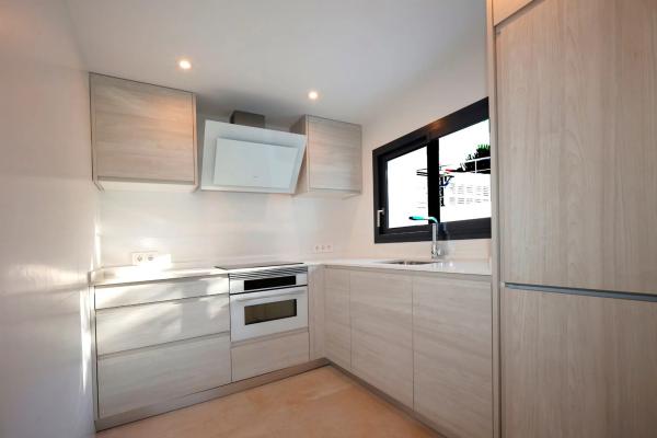 Chalet en Cometa-Carrió