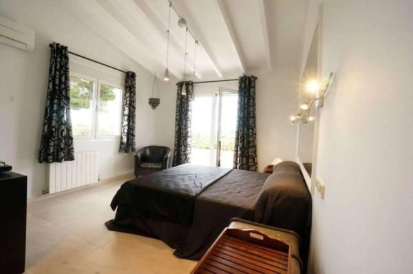 Chalet en Calpe Pueblo