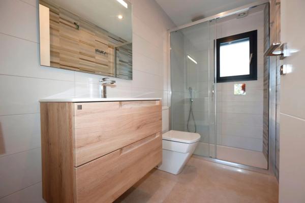 Chalet en Cometa-Carrió