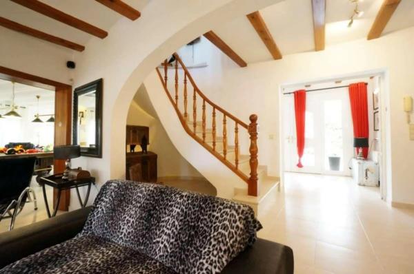 Chalet en Calpe Pueblo