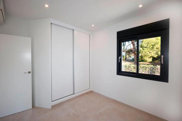 Chalet en Cometa-Carrió