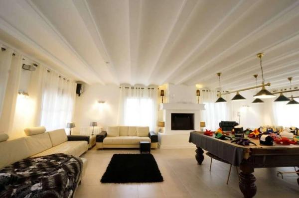 Chalet en Calpe Pueblo