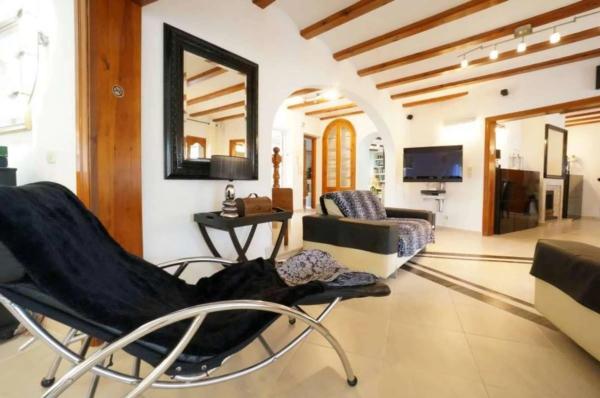 Chalet en Calpe Pueblo