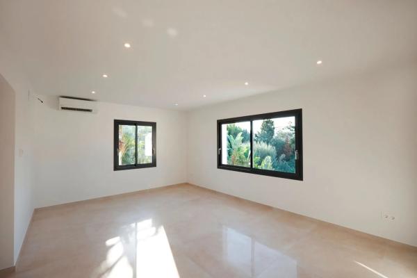 Chalet en Cometa-Carrió