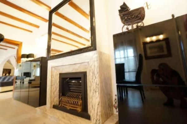 Chalet en Calpe Pueblo