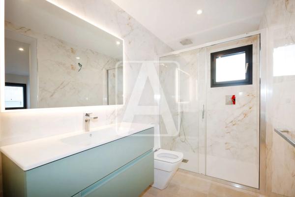 Chalet en Cometa-Carrió