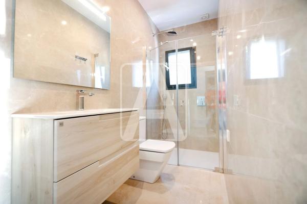 Chalet en Cometa-Carrió