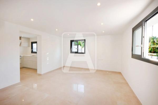 Chalet en Cometa-Carrió