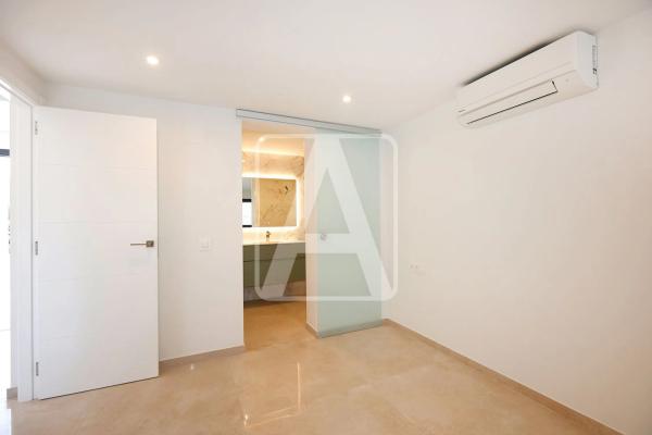 Chalet en Cometa-Carrió