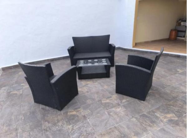 Casa independiente en Partida les Cucarres