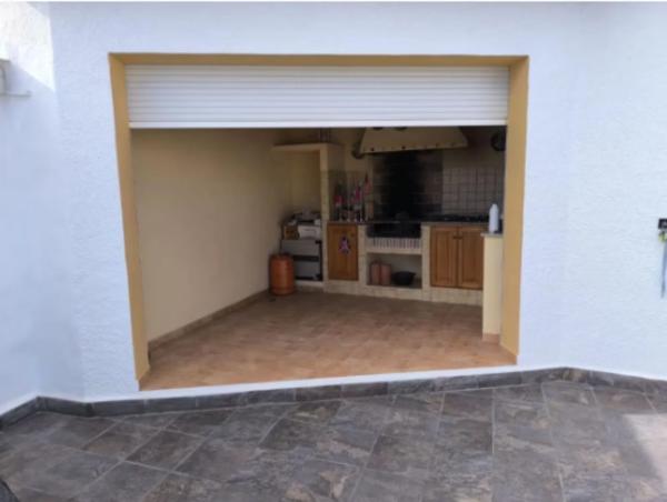 Casa independiente en Partida les Cucarres