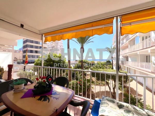 Piso en Calpe Pueblo