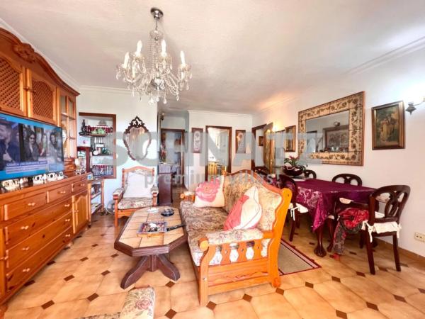 Piso en Calpe Pueblo