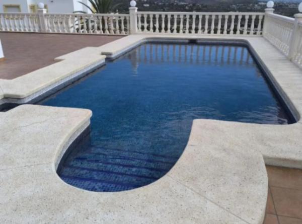 Casa independiente en Partida les Cucarres