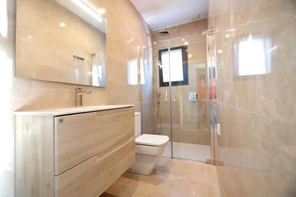 Casa independiente en Pd Pinos Los