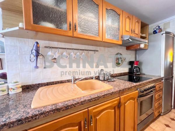 Piso en Calpe Pueblo