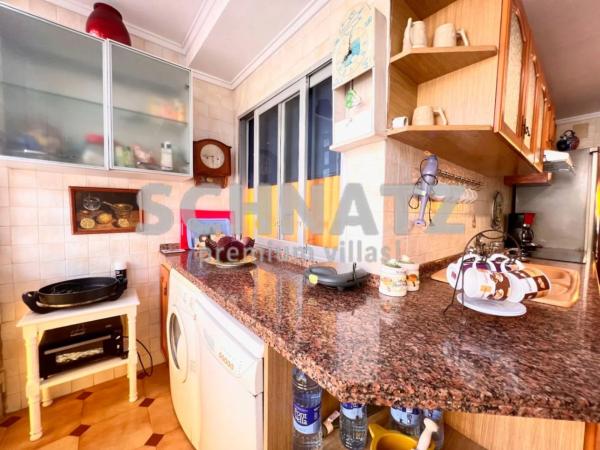 Piso en Calpe Pueblo