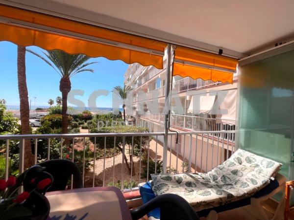 Piso en Calpe Pueblo