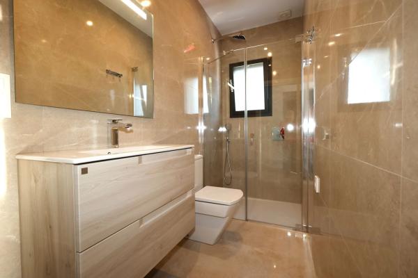 Casa independiente en Pd Pinos Los