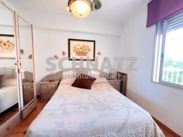 Piso en Calpe Pueblo