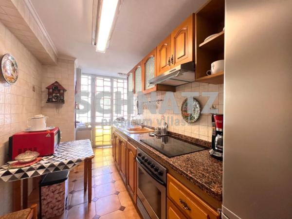 Piso en Calpe Pueblo