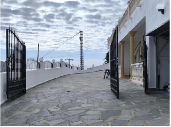 Casa independiente en Partida les Cucarres