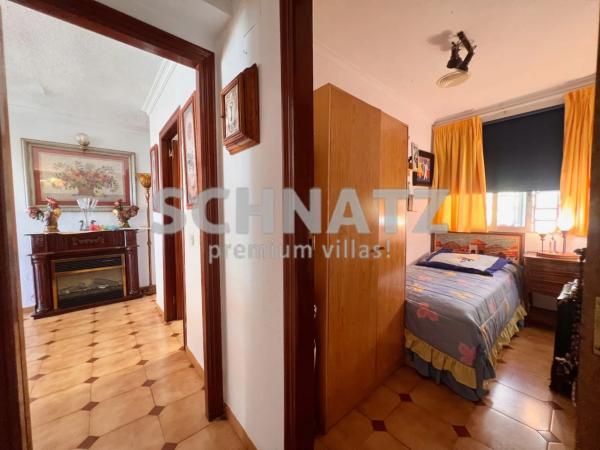 Piso en Calpe Pueblo