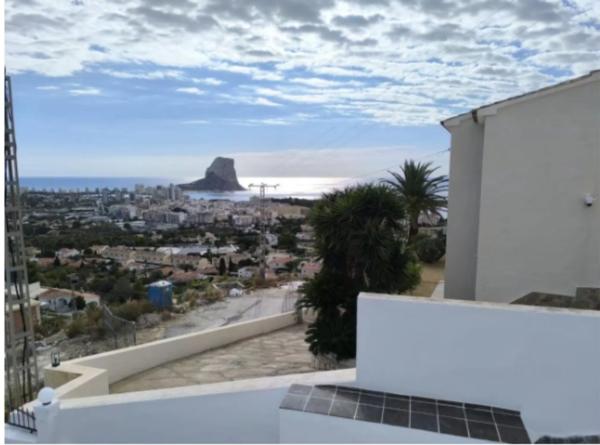 Casa independiente en Partida les Cucarres