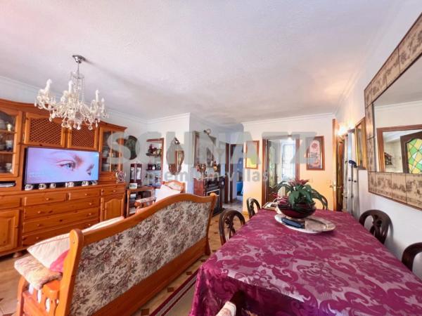 Piso en Calpe Pueblo