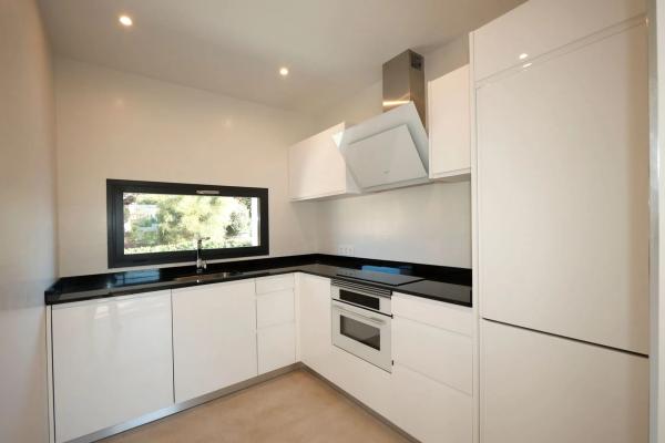 Casa independiente en Pd Pinos Los