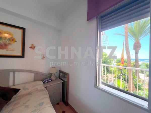 Piso en Calpe Pueblo