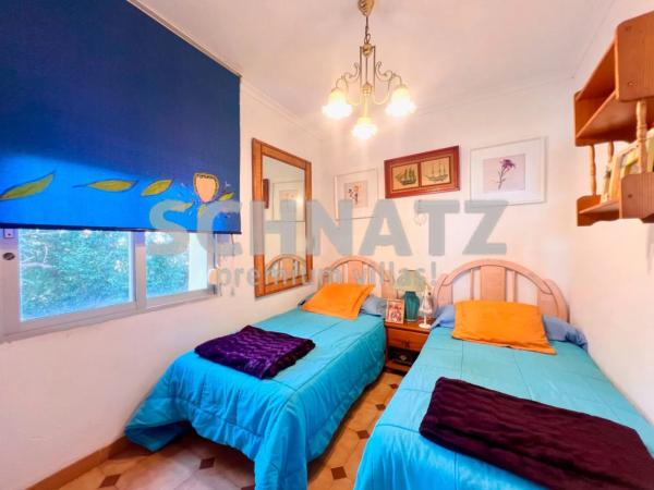 Piso en Calpe Pueblo